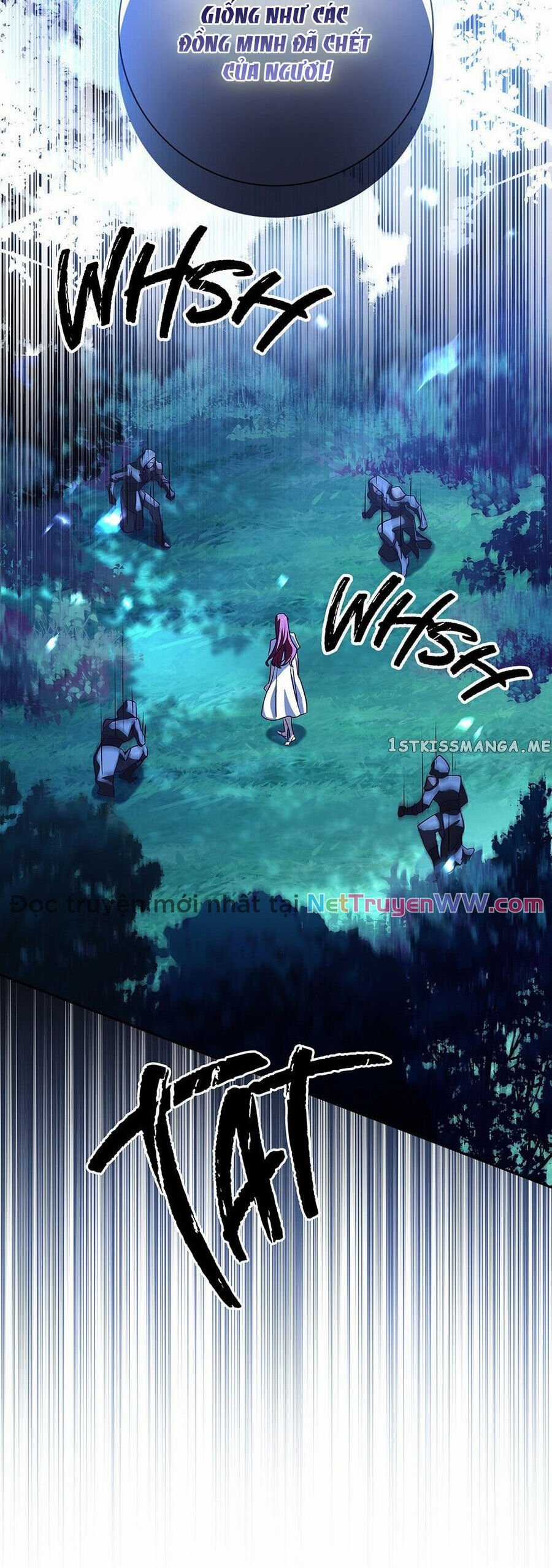 Công Chúa Gác Mái Chapter 57 trang 19