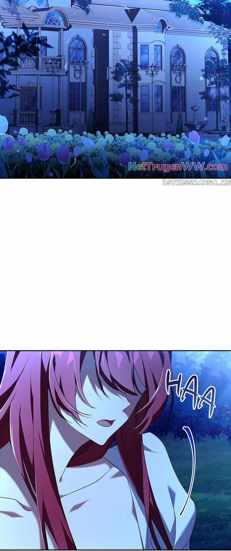 Công Chúa Gác Mái Chapter 57 trang 2