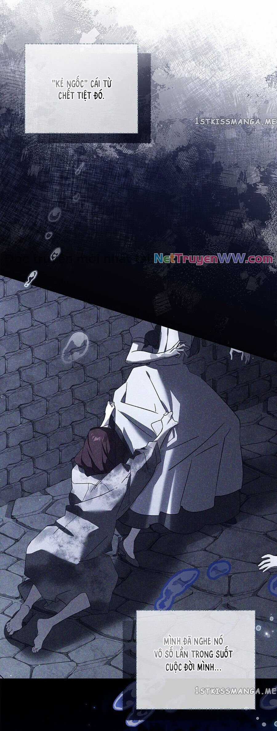 Công Chúa Gác Mái Chapter 57 trang 26