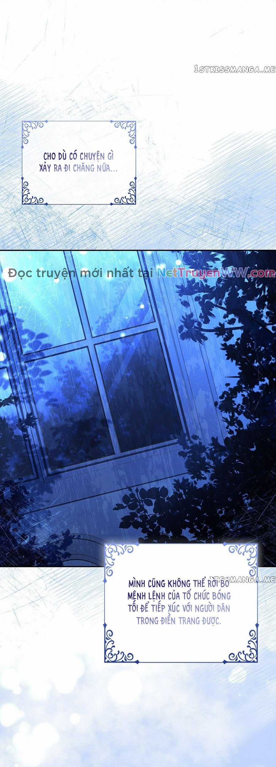 Công Chúa Gác Mái Chapter 57 trang 3