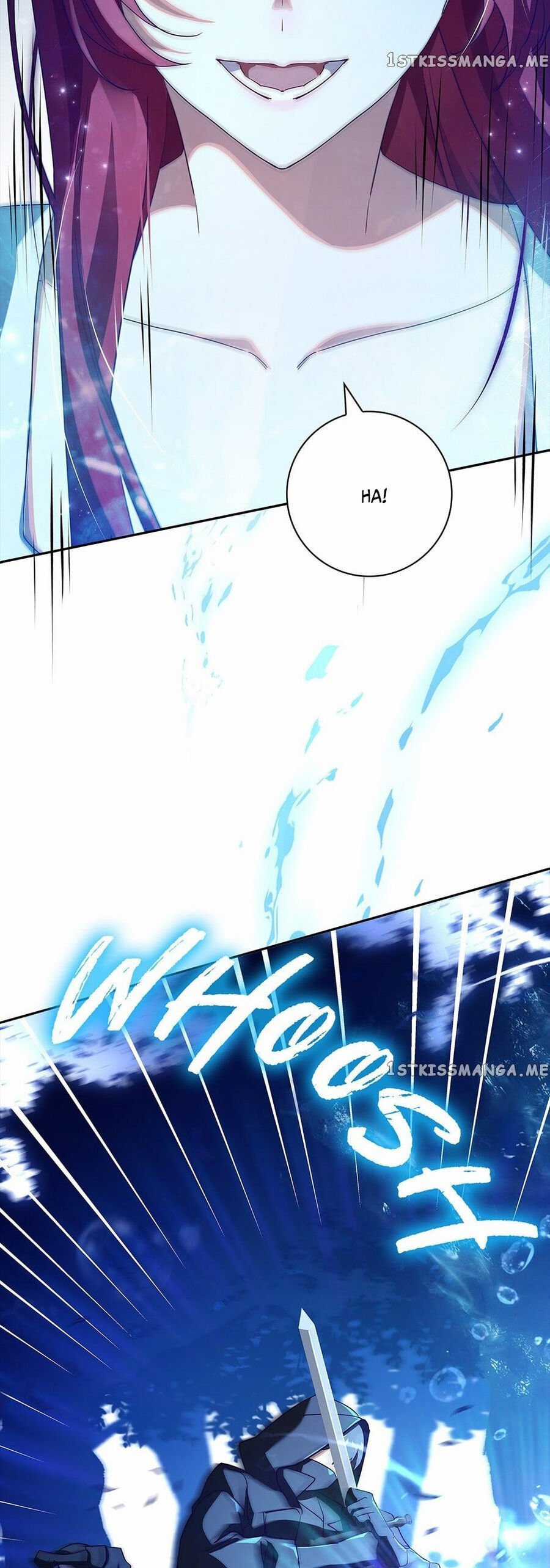 Công Chúa Gác Mái Chapter 57 trang 34