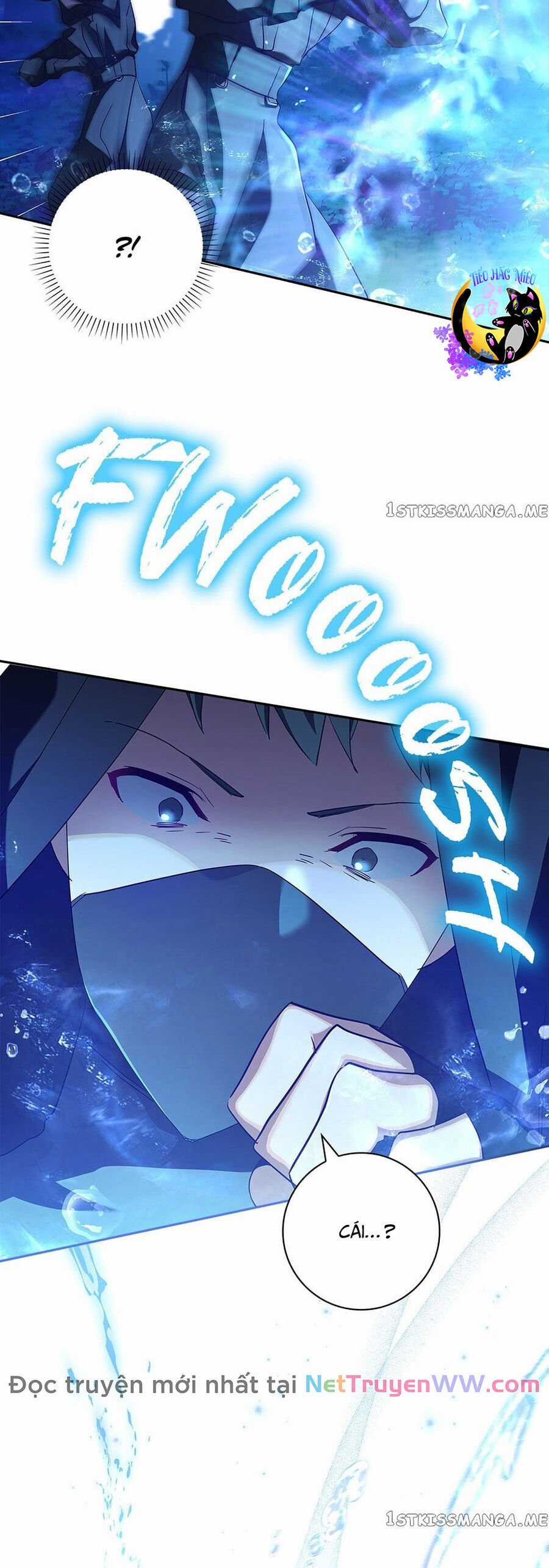 Công Chúa Gác Mái Chapter 57 trang 35