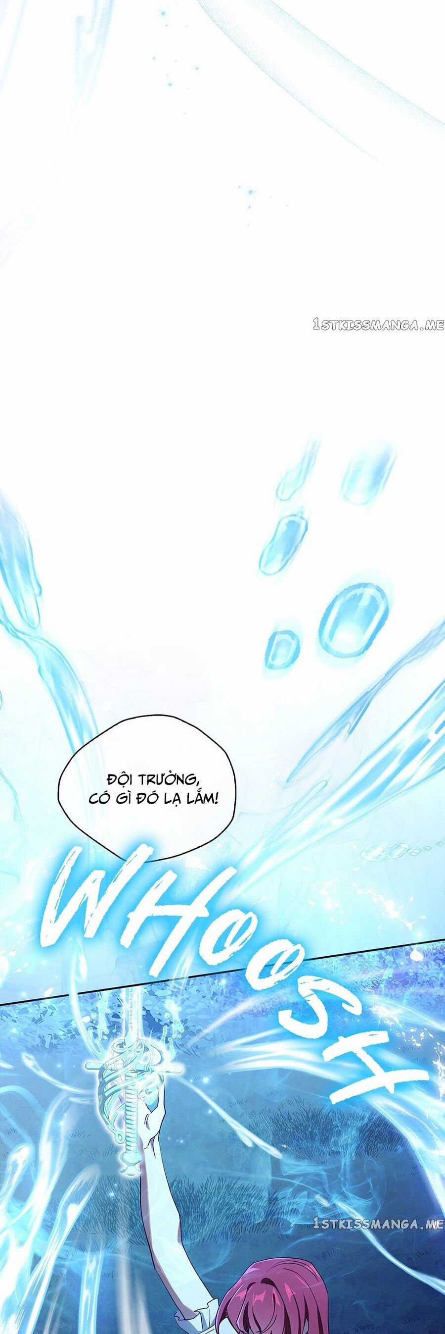 Công Chúa Gác Mái Chapter 57 trang 37