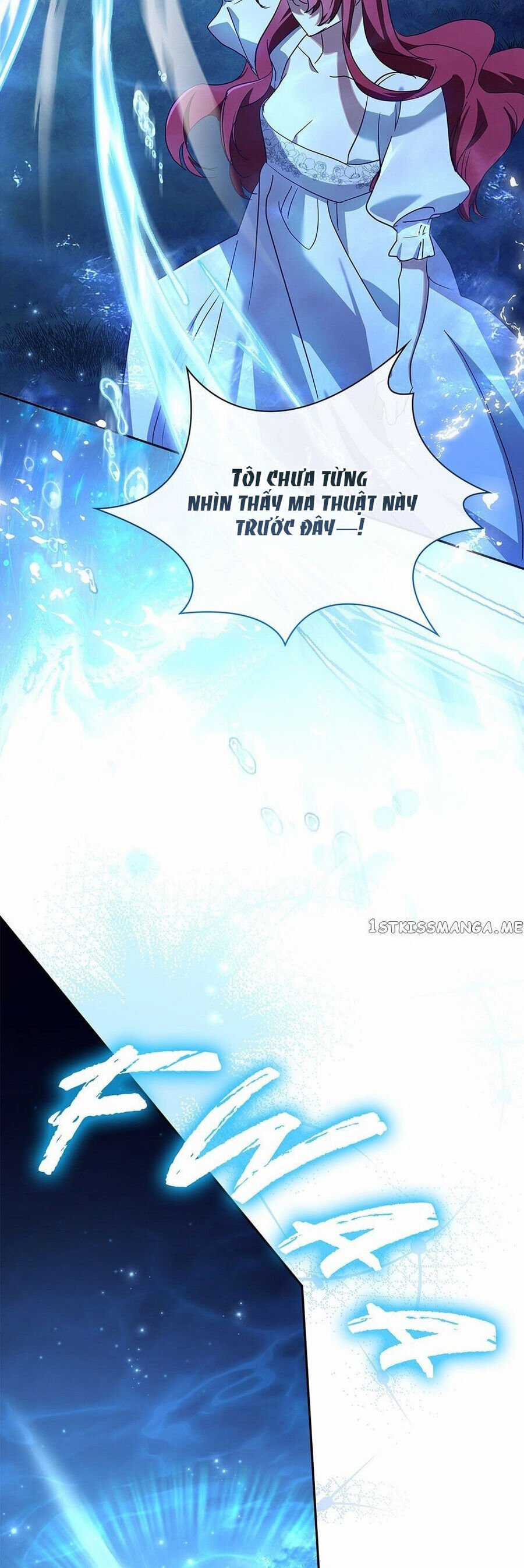 Công Chúa Gác Mái Chapter 57 trang 38