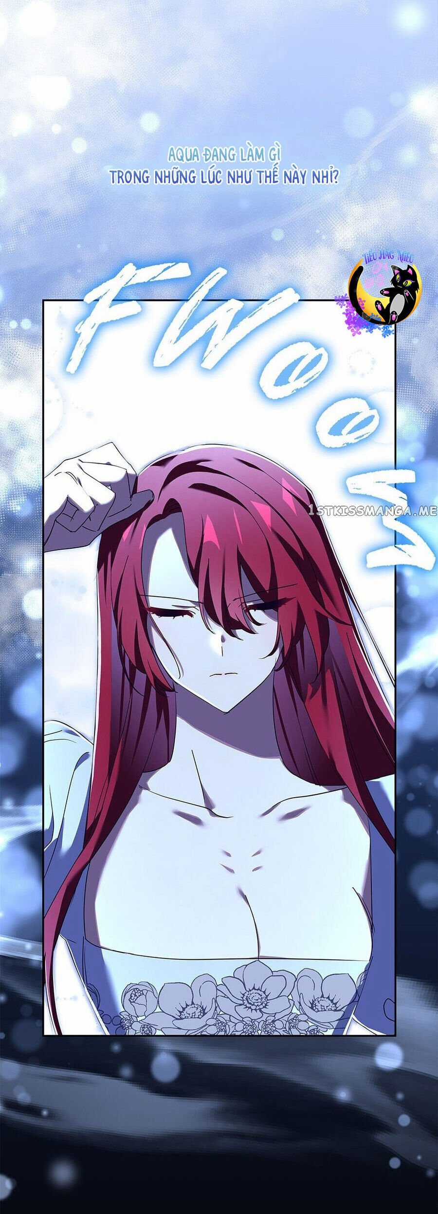 Công Chúa Gác Mái Chapter 57 trang 4