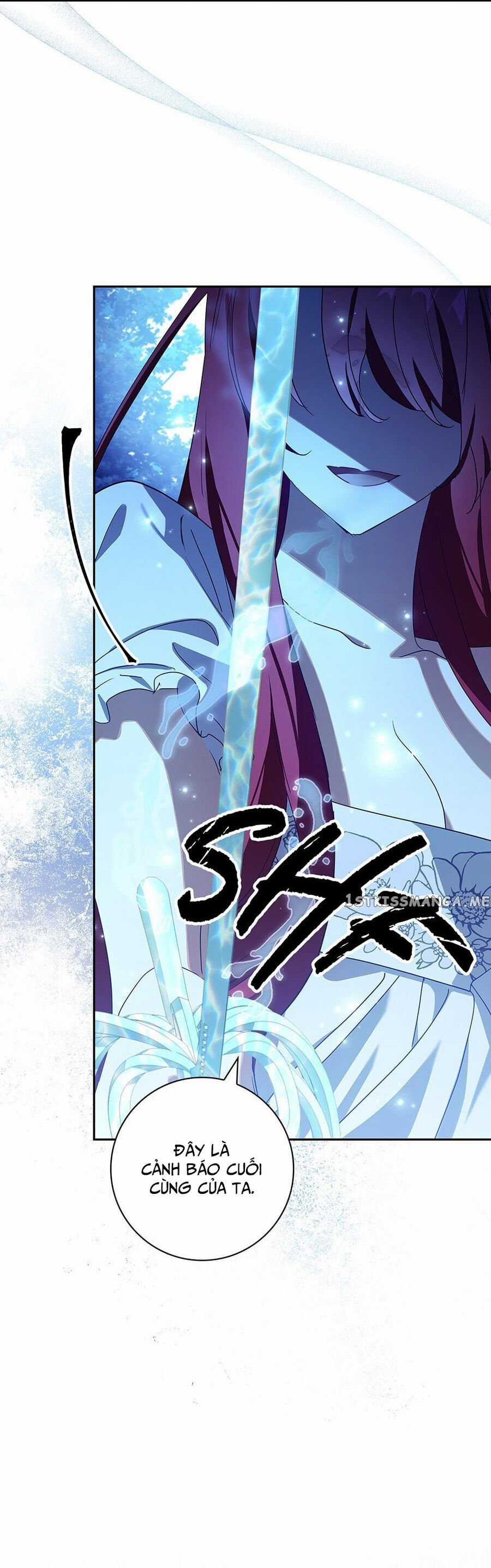 Công Chúa Gác Mái Chapter 57 trang 40