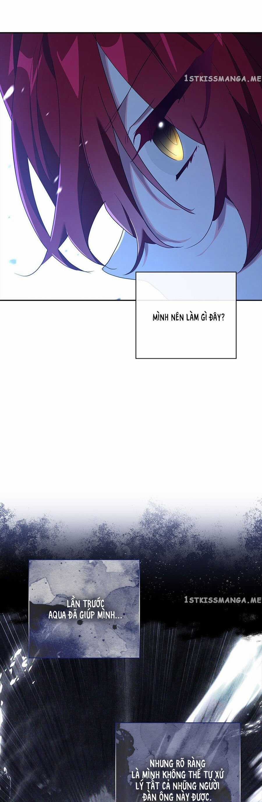 Công Chúa Gác Mái Chapter 57 trang 43