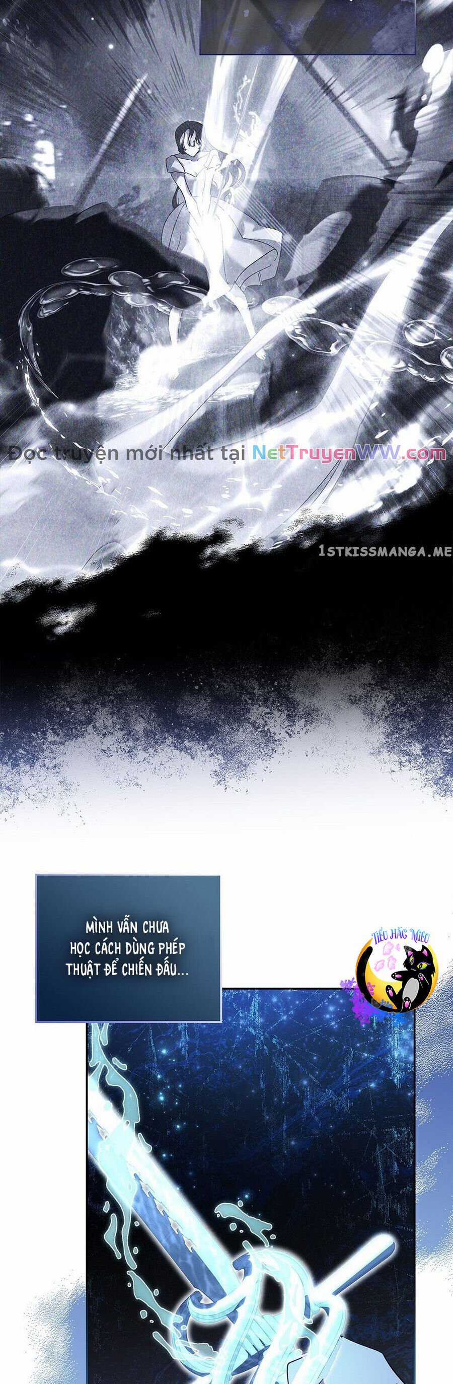 Công Chúa Gác Mái Chapter 57 trang 44