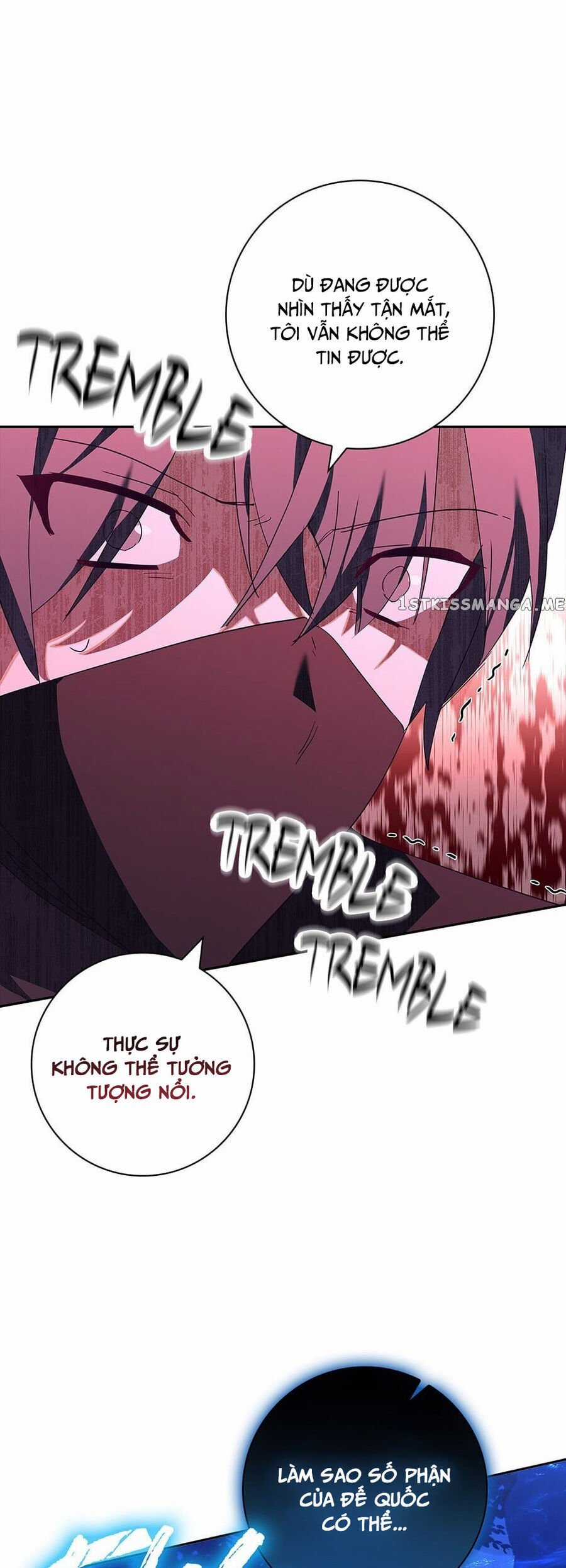 Công Chúa Gác Mái Chapter 57 trang 46