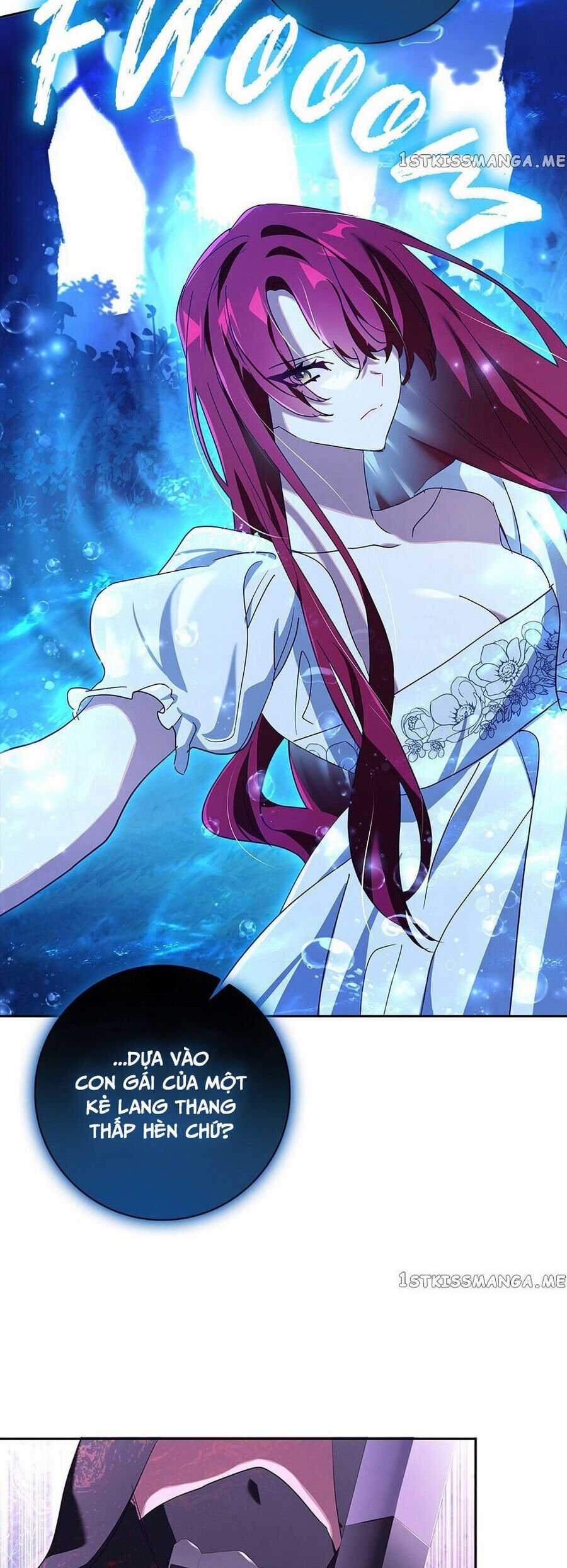 Công Chúa Gác Mái Chapter 57 trang 47