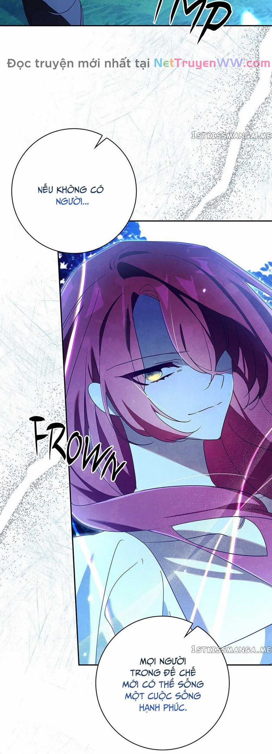 Công Chúa Gác Mái Chapter 57 trang 49