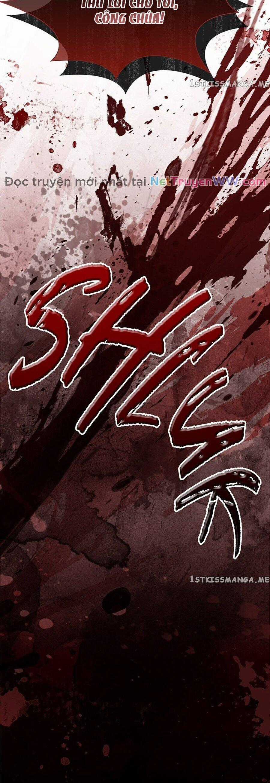 Công Chúa Gác Mái Chapter 57 trang 53