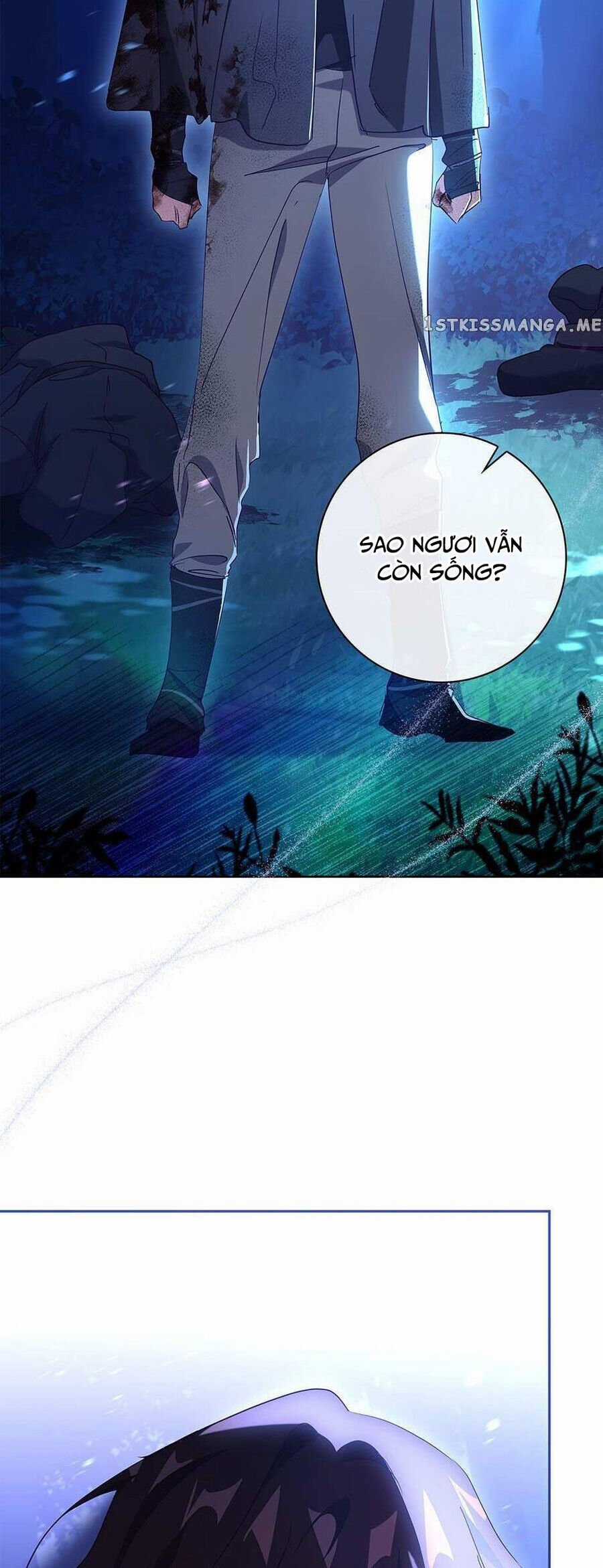 Công Chúa Gác Mái Chapter 58 trang 10