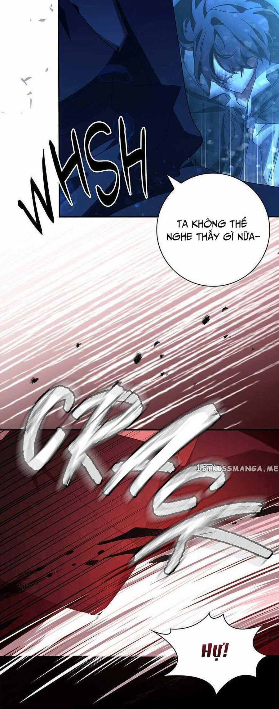 Công Chúa Gác Mái Chapter 58 trang 12