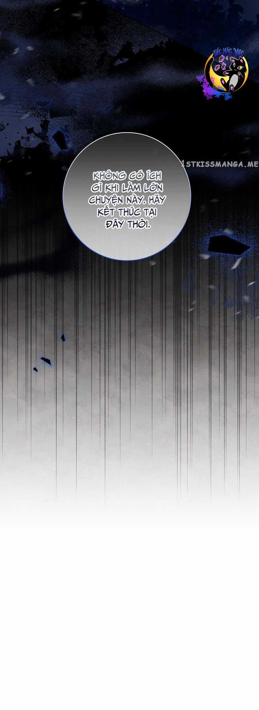 Công Chúa Gác Mái Chapter 58 trang 14