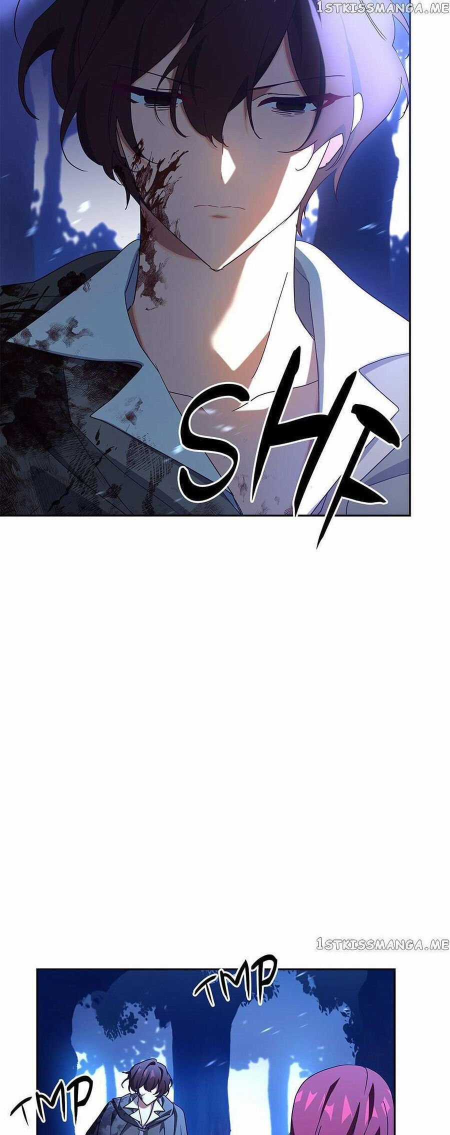 Công Chúa Gác Mái Chapter 58 trang 15