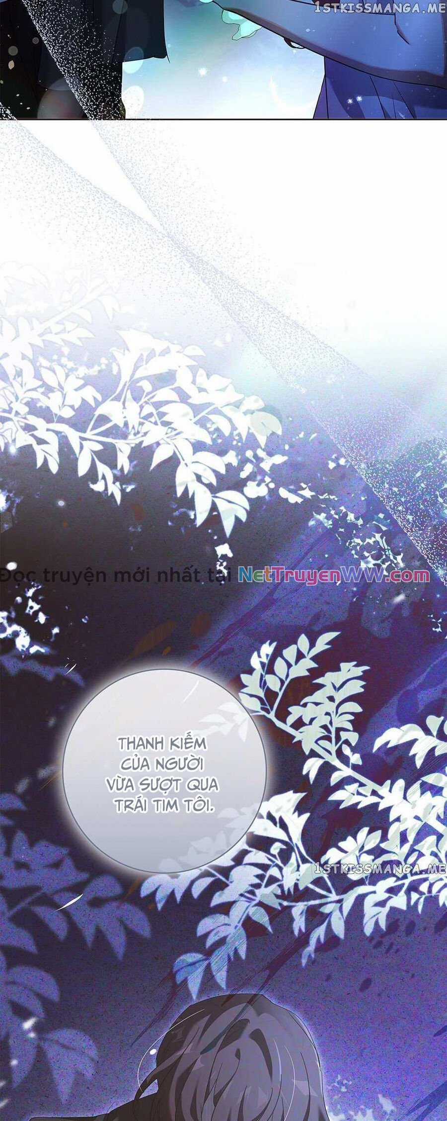 Công Chúa Gác Mái Chapter 58 trang 19