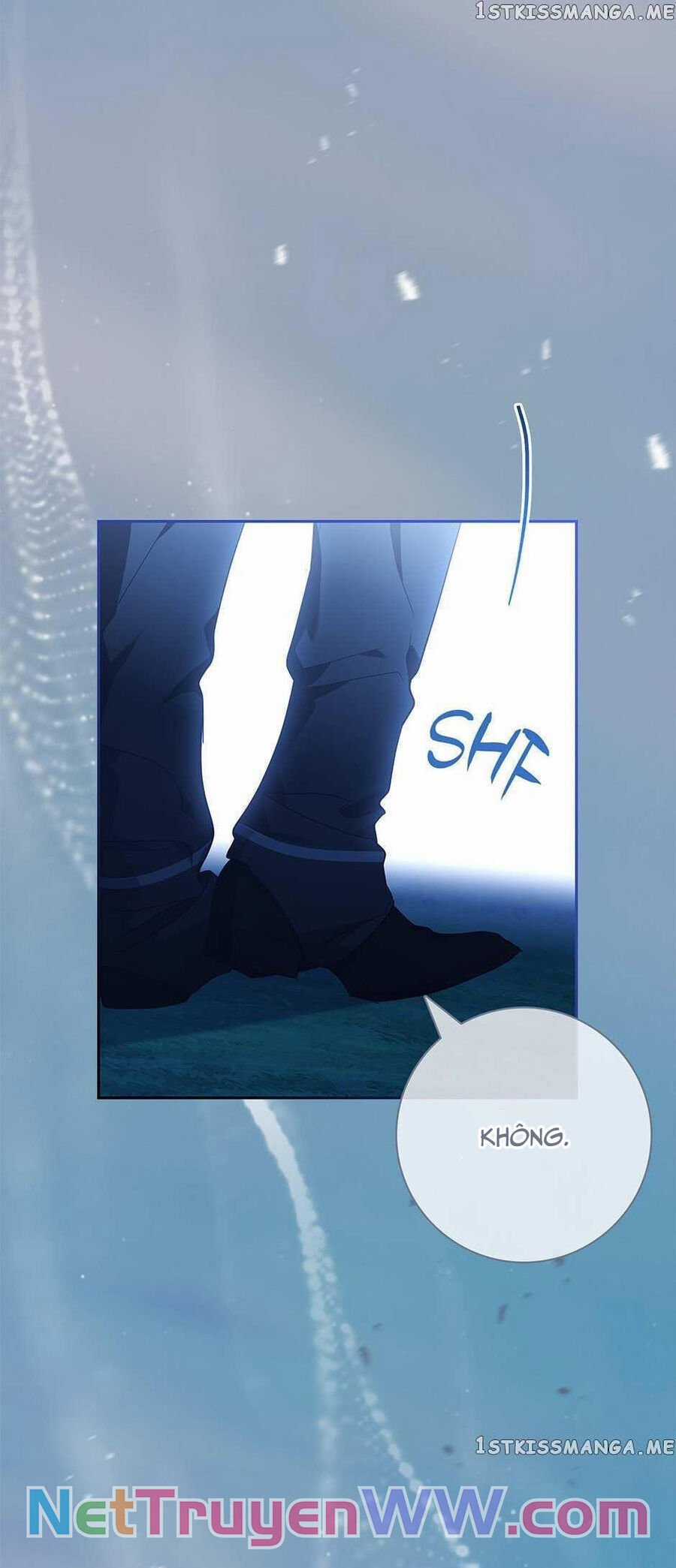 Công Chúa Gác Mái Chapter 58 trang 23
