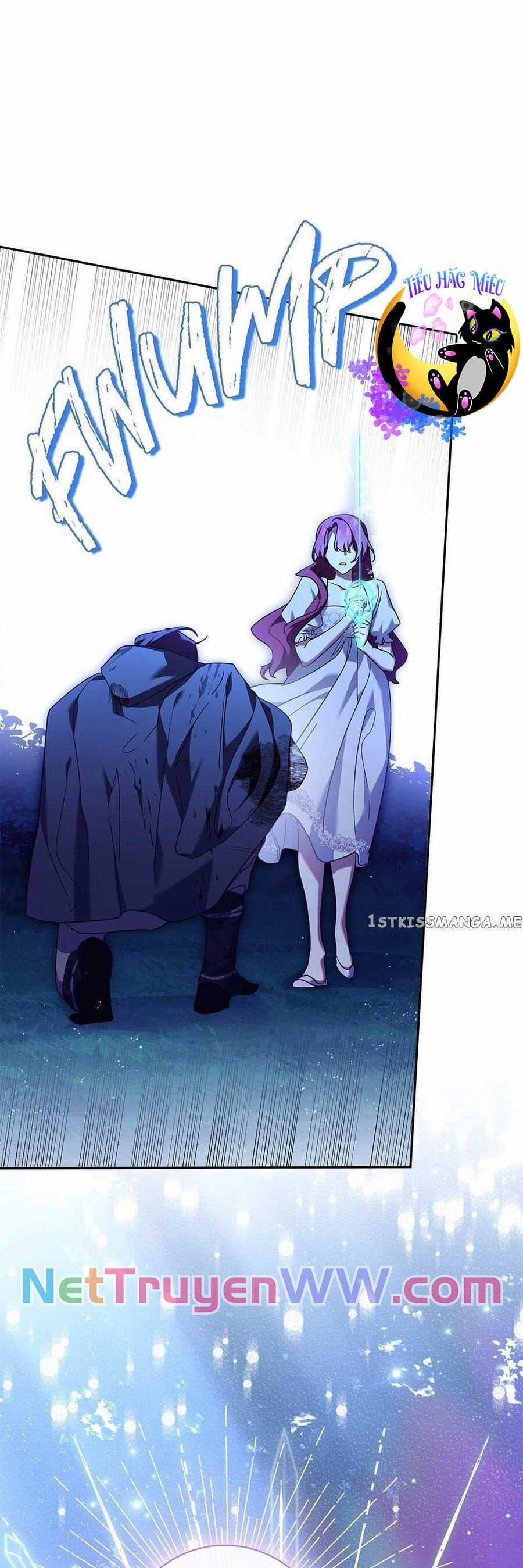 Công Chúa Gác Mái Chapter 58 trang 25