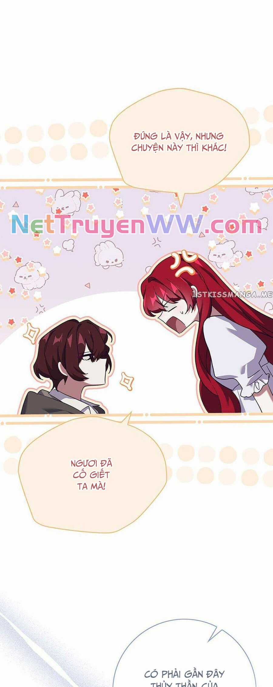 Công Chúa Gác Mái Chapter 58 trang 29