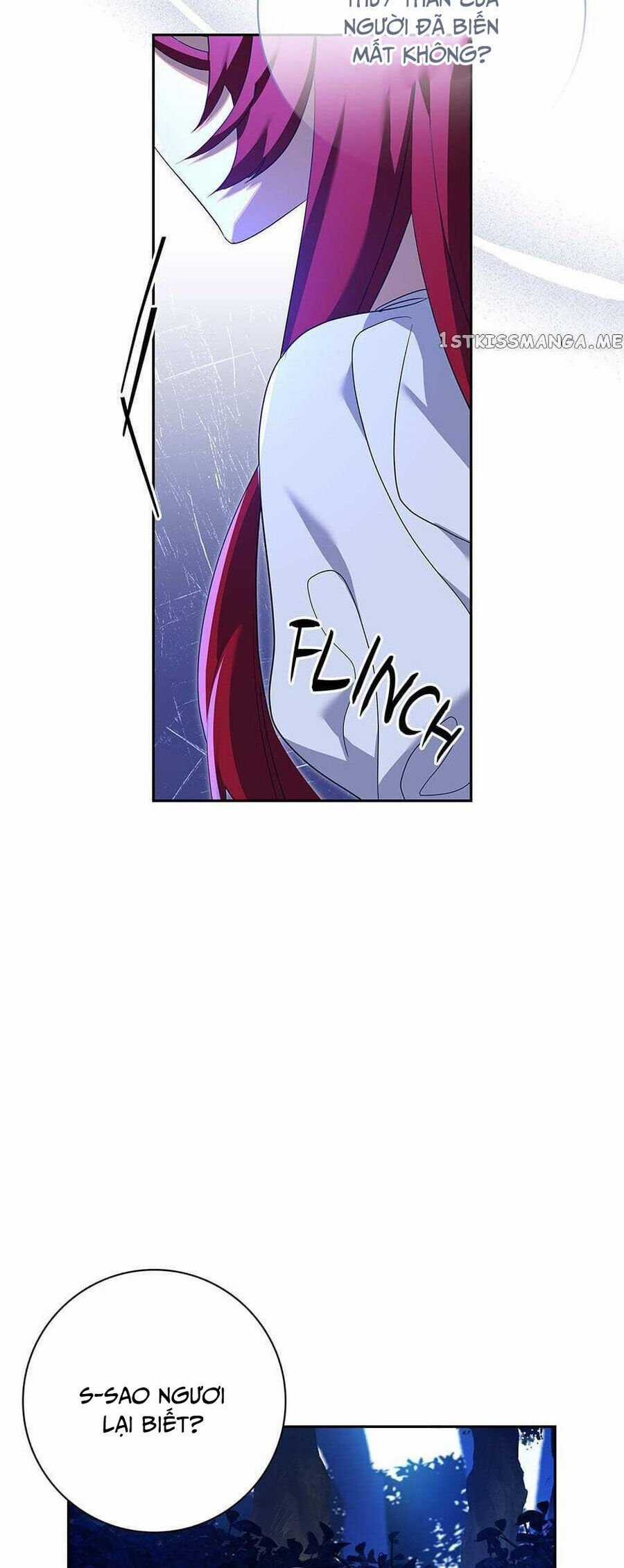 Công Chúa Gác Mái Chapter 58 trang 30