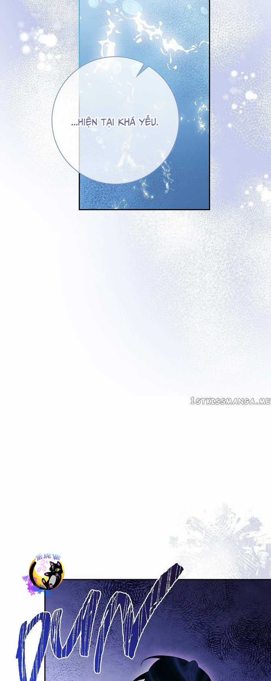 Công Chúa Gác Mái Chapter 58 trang 32