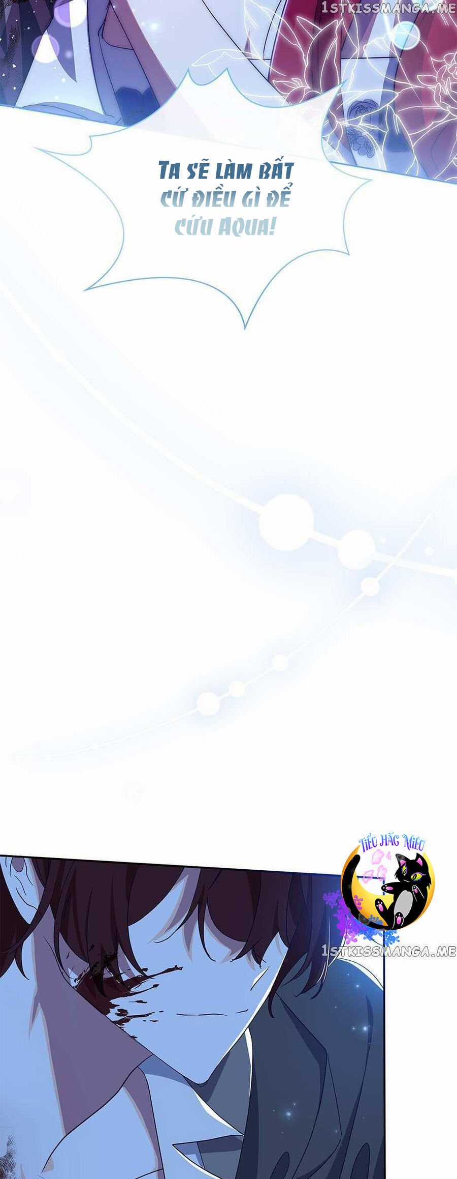 Công Chúa Gác Mái Chapter 58 trang 43