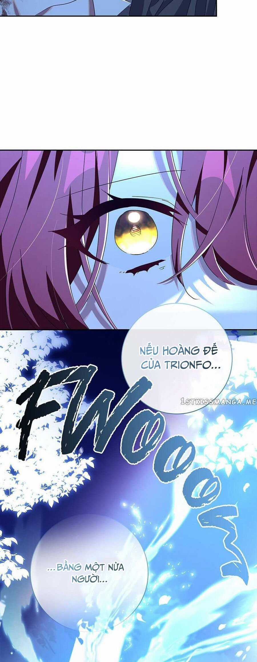 Công Chúa Gác Mái Chapter 58 trang 44