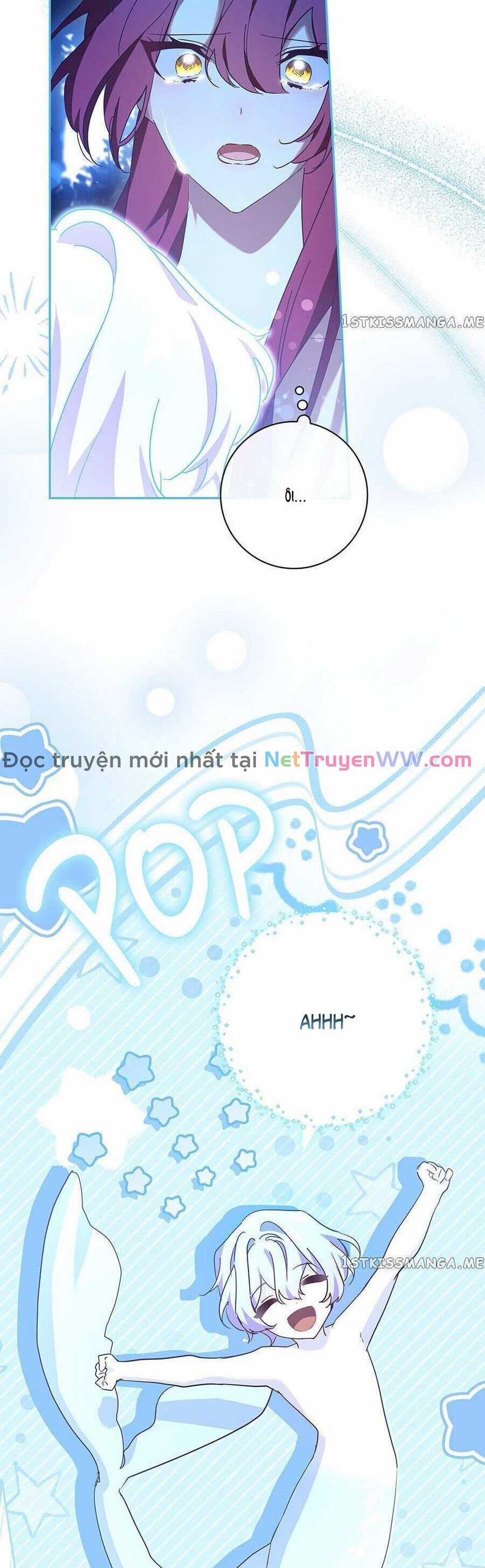 Công Chúa Gác Mái Chapter 58 trang 48