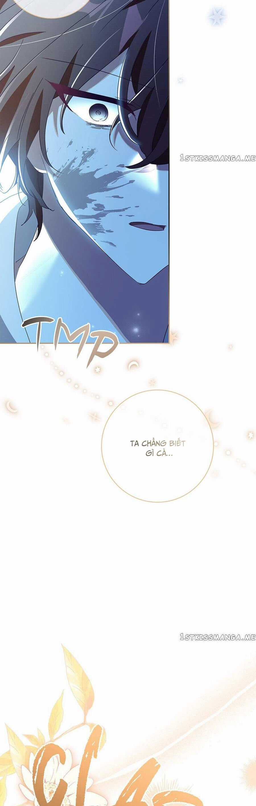 Công Chúa Gác Mái Chapter 58 trang 54