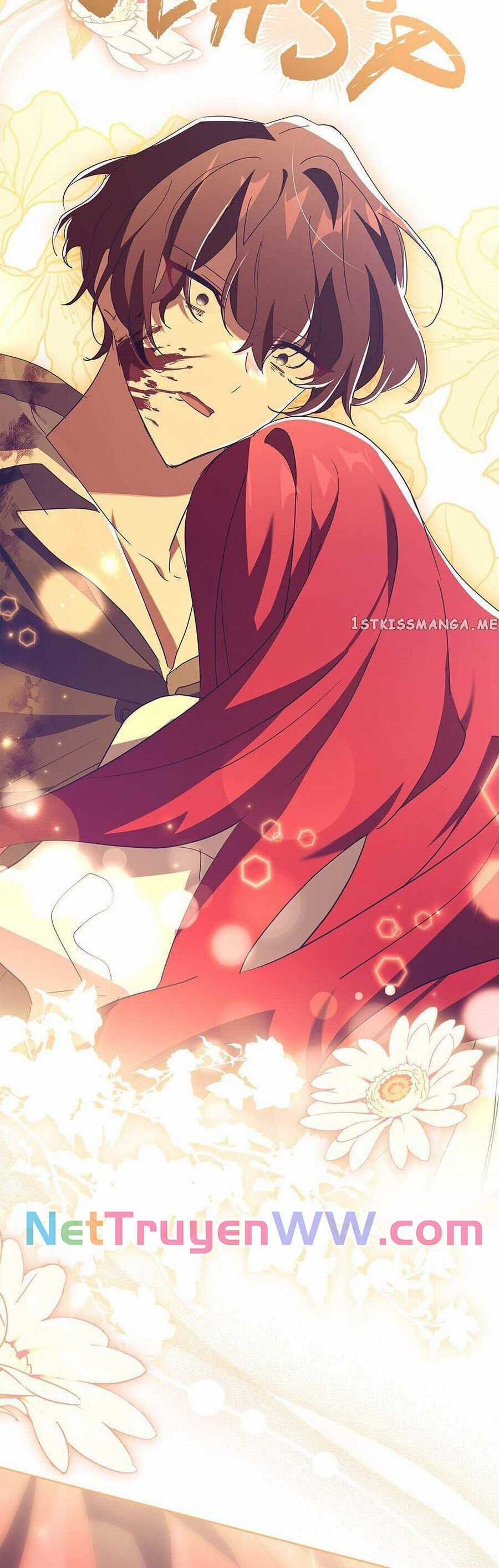 Công Chúa Gác Mái Chapter 58 trang 55