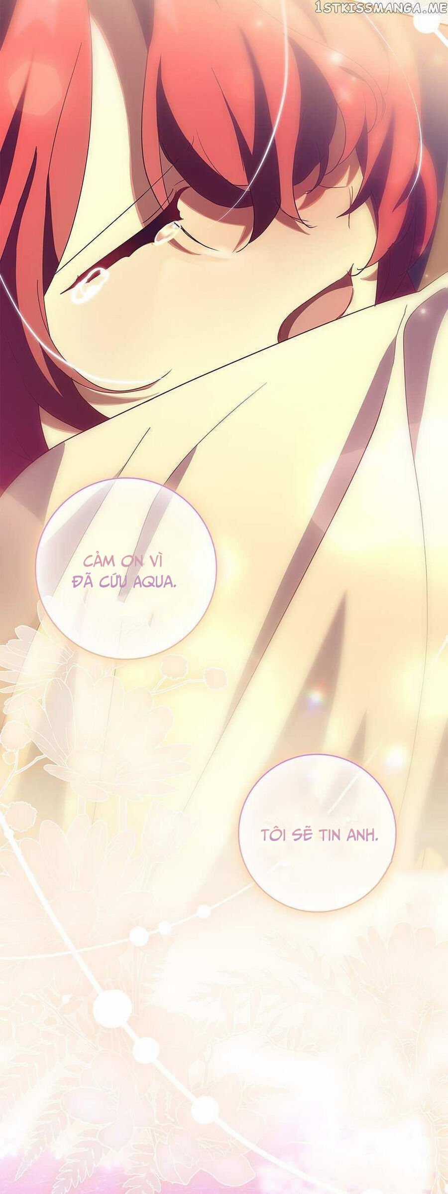 Công Chúa Gác Mái Chapter 58 trang 56