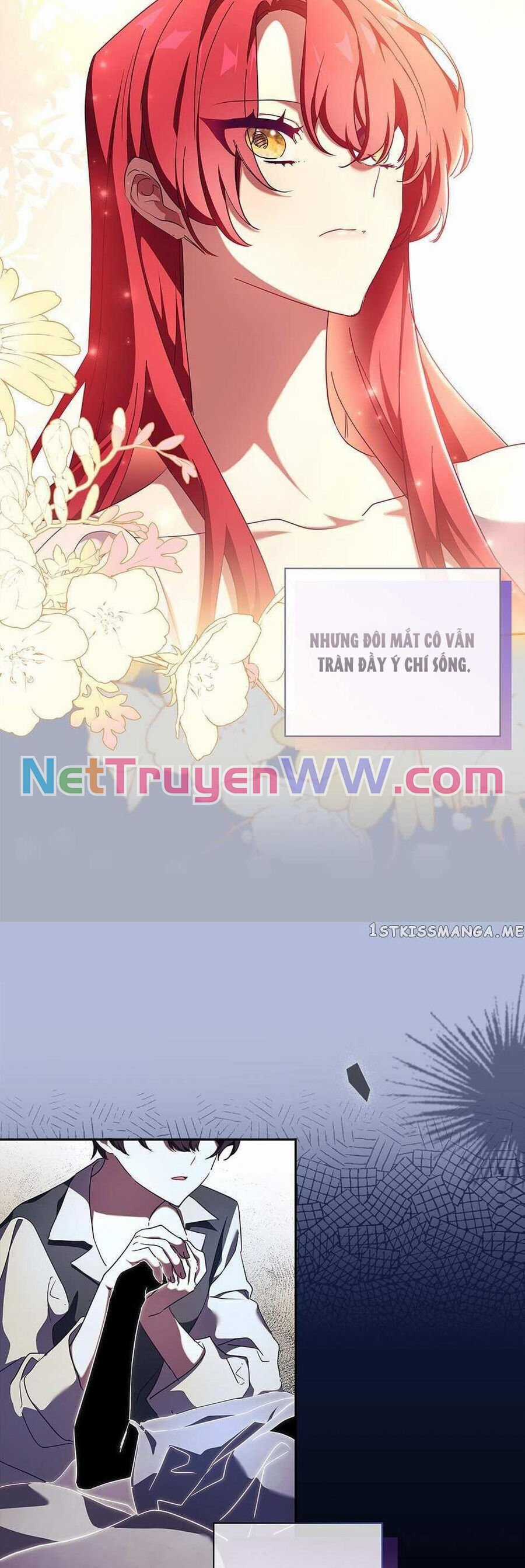 Công Chúa Gác Mái Chapter 59 trang 10