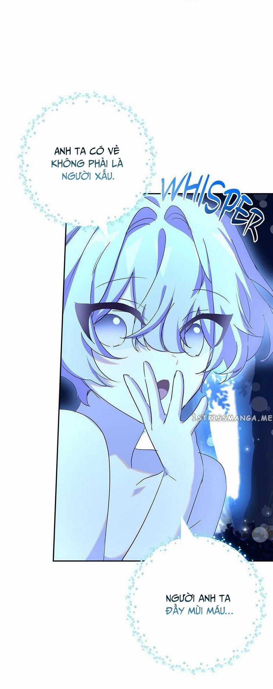 Công Chúa Gác Mái Chapter 59 trang 17