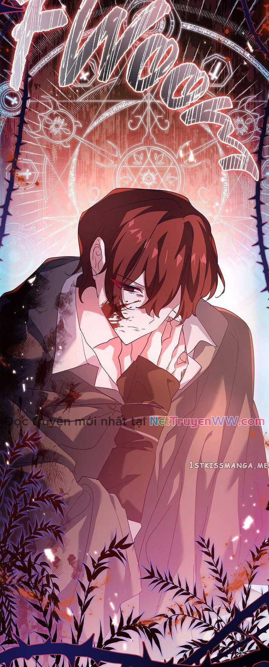 Công Chúa Gác Mái Chapter 59 trang 21