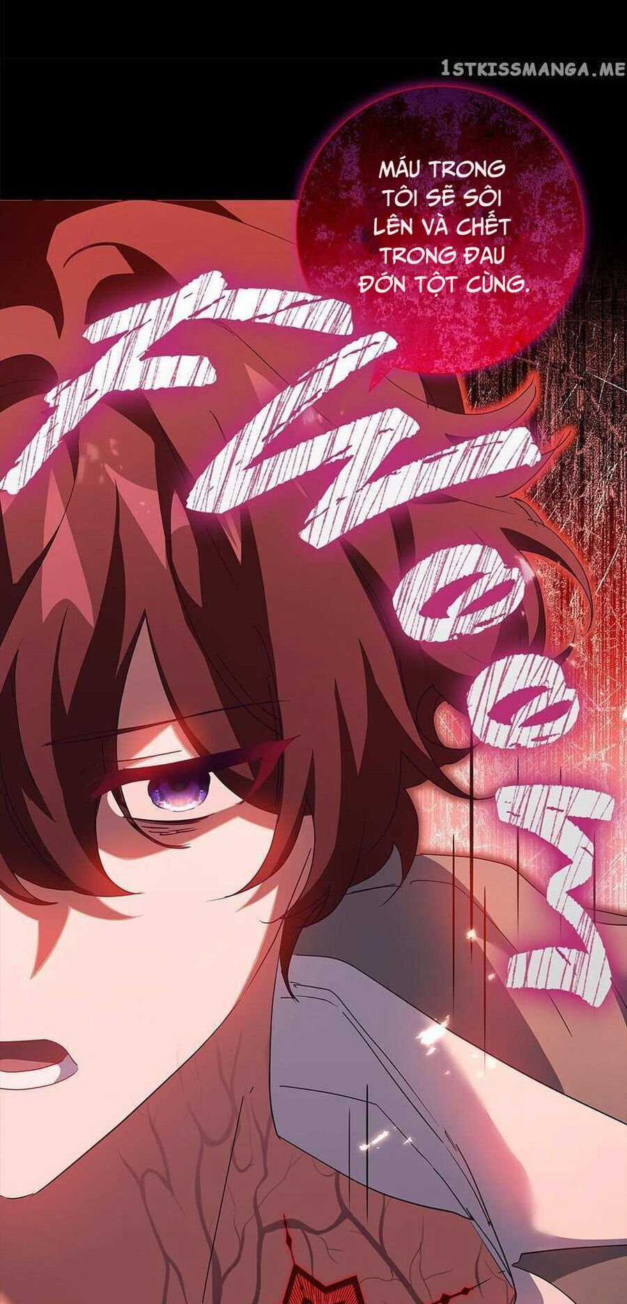 Công Chúa Gác Mái Chapter 59 trang 26