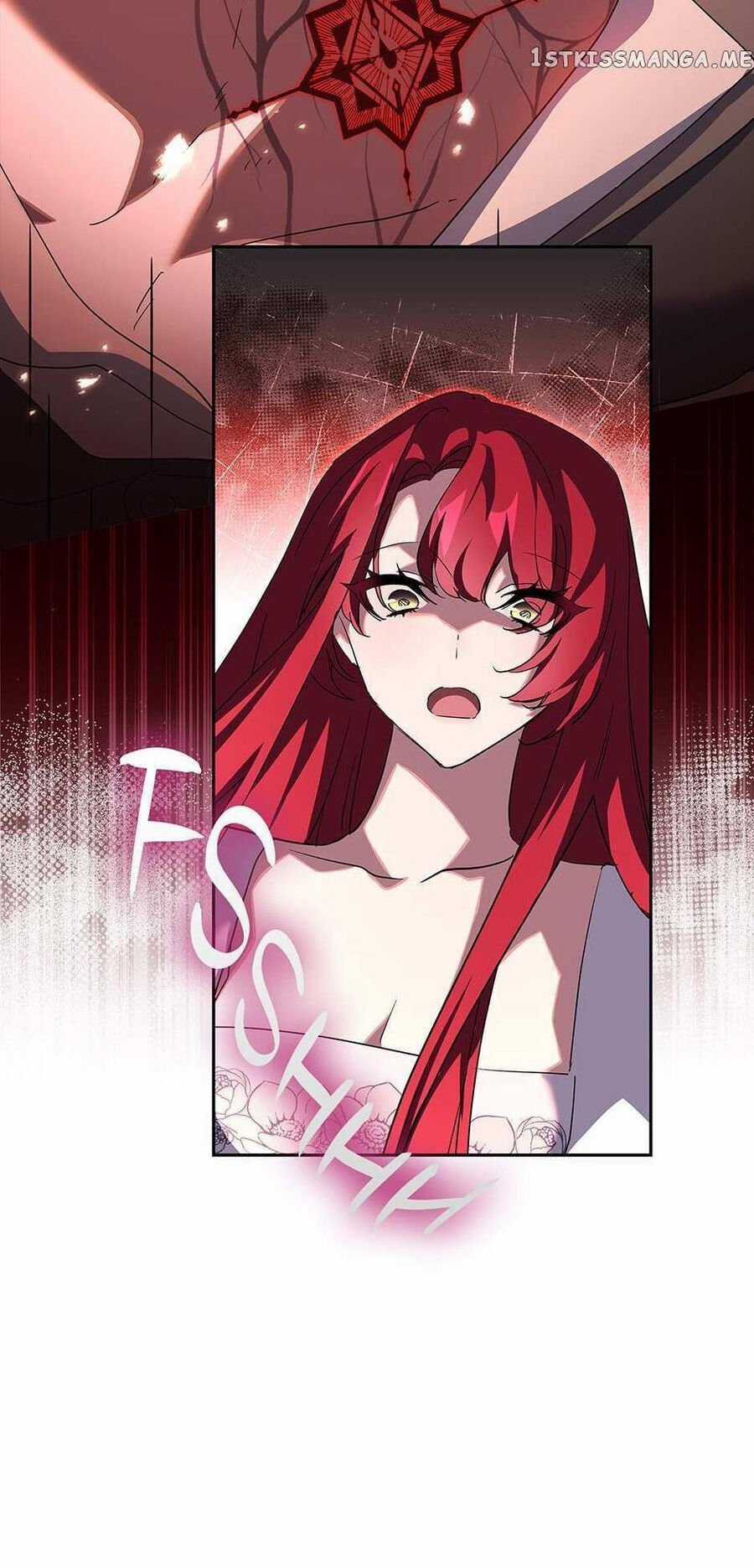 Công Chúa Gác Mái Chapter 59 trang 27