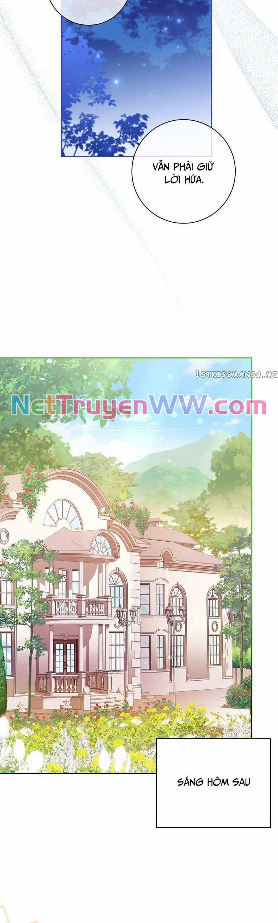 Công Chúa Gác Mái Chapter 59 trang 34