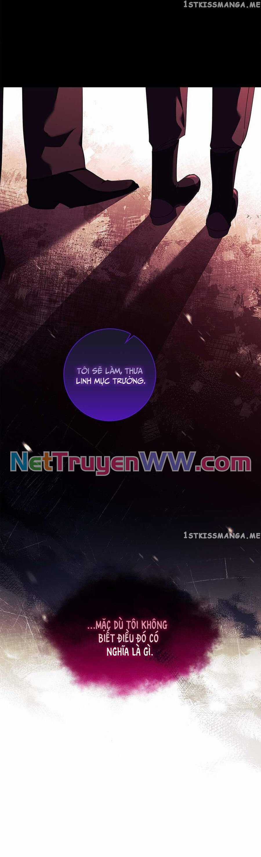 Công Chúa Gác Mái Chapter 59 trang 4