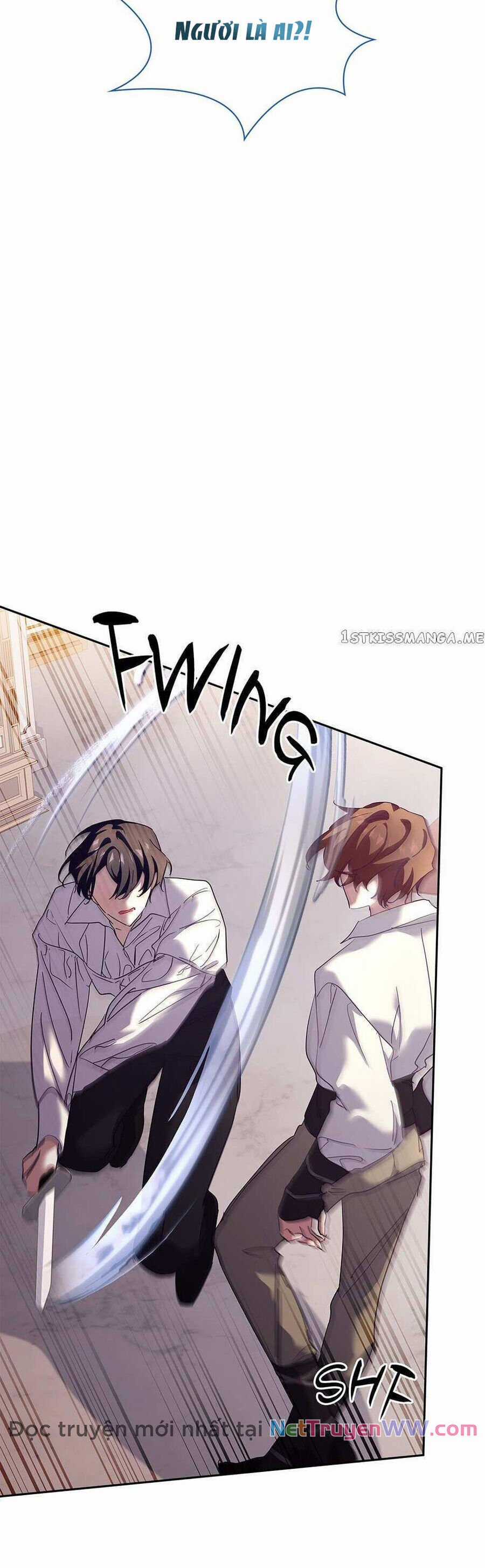 Công Chúa Gác Mái Chapter 59 trang 40