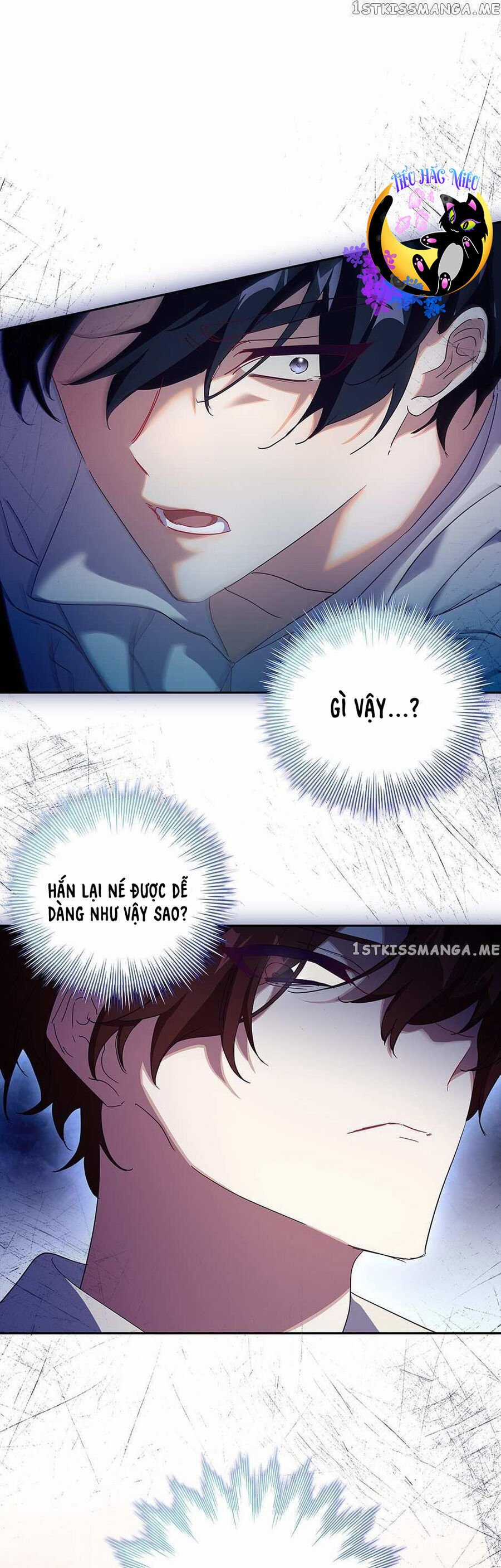 Công Chúa Gác Mái Chapter 59 trang 41