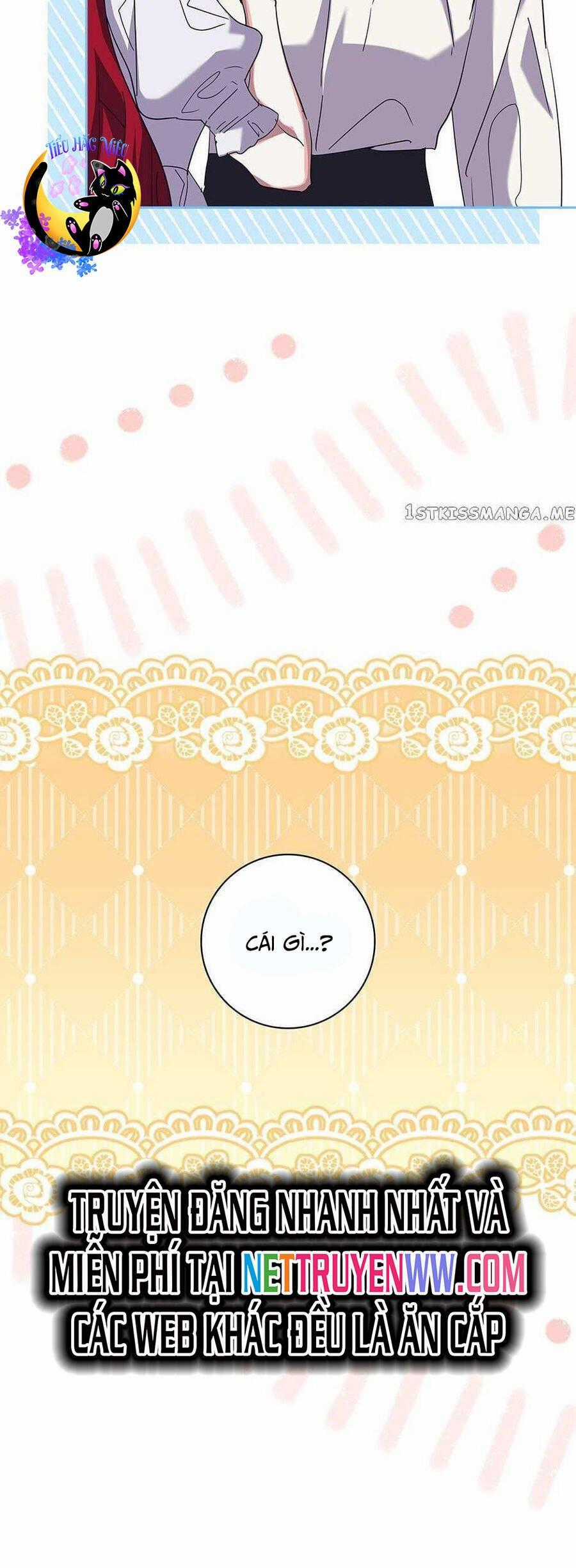 Công Chúa Gác Mái Chapter 59 trang 52