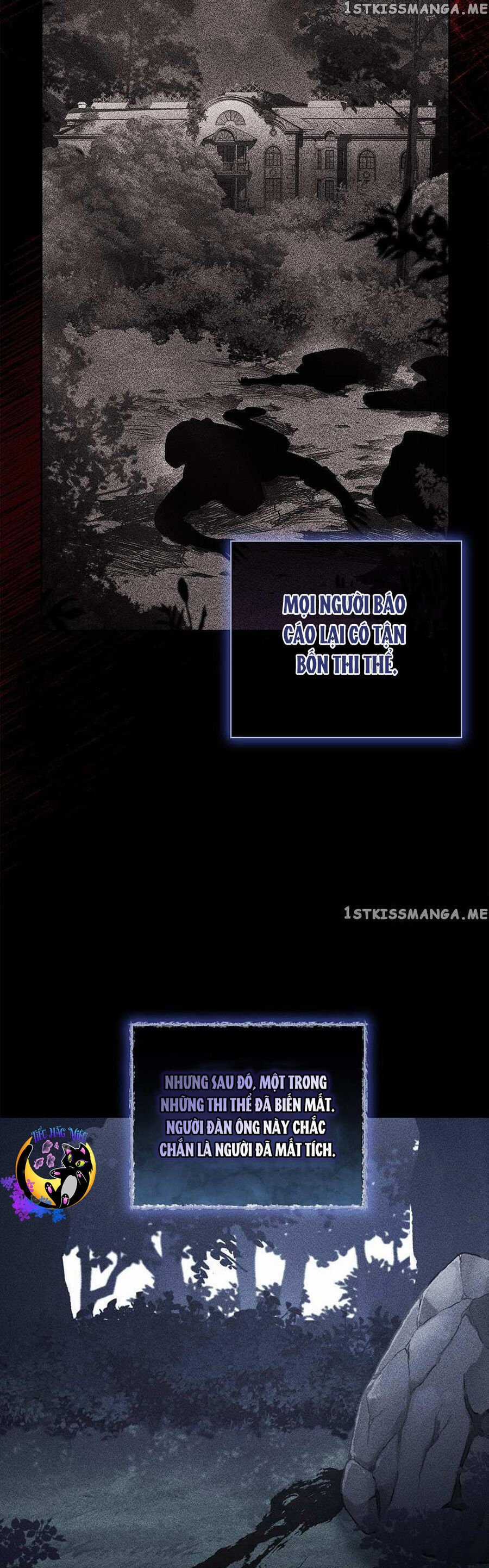 Công Chúa Gác Mái Chapter 60 trang 3