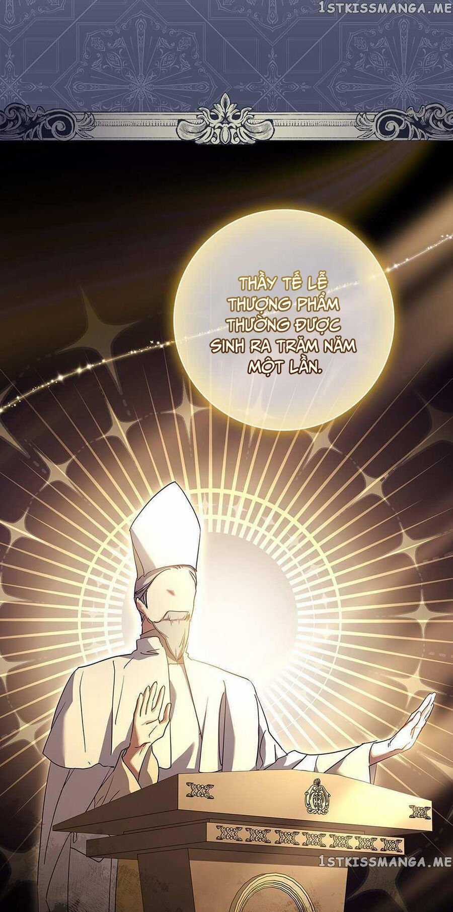 Công Chúa Gác Mái Chapter 60 trang 32