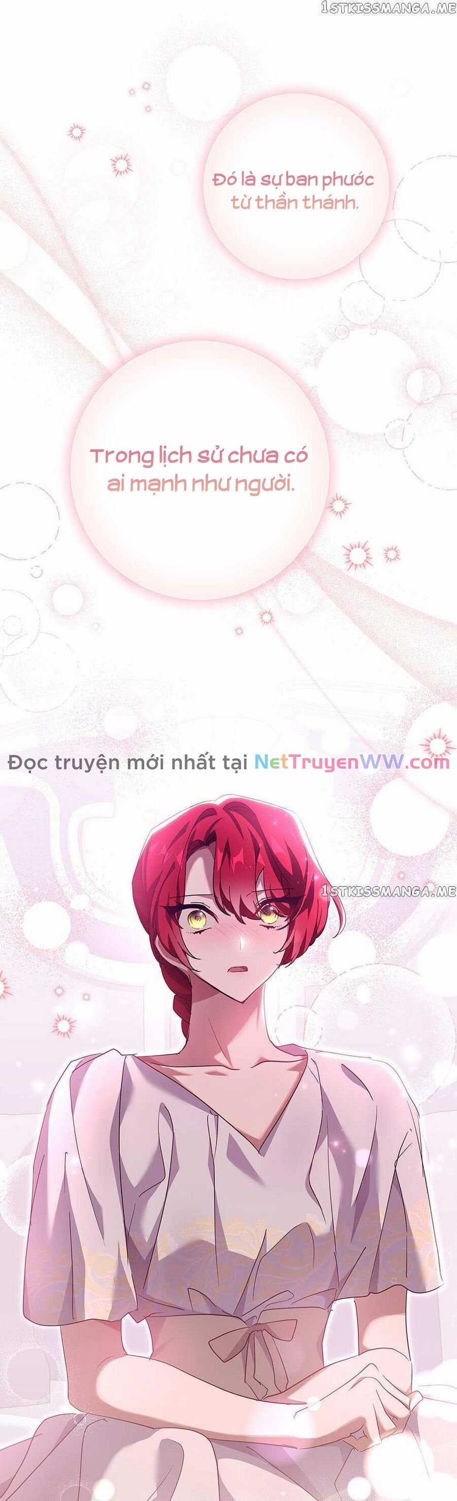 Công Chúa Gác Mái Chapter 60 trang 43