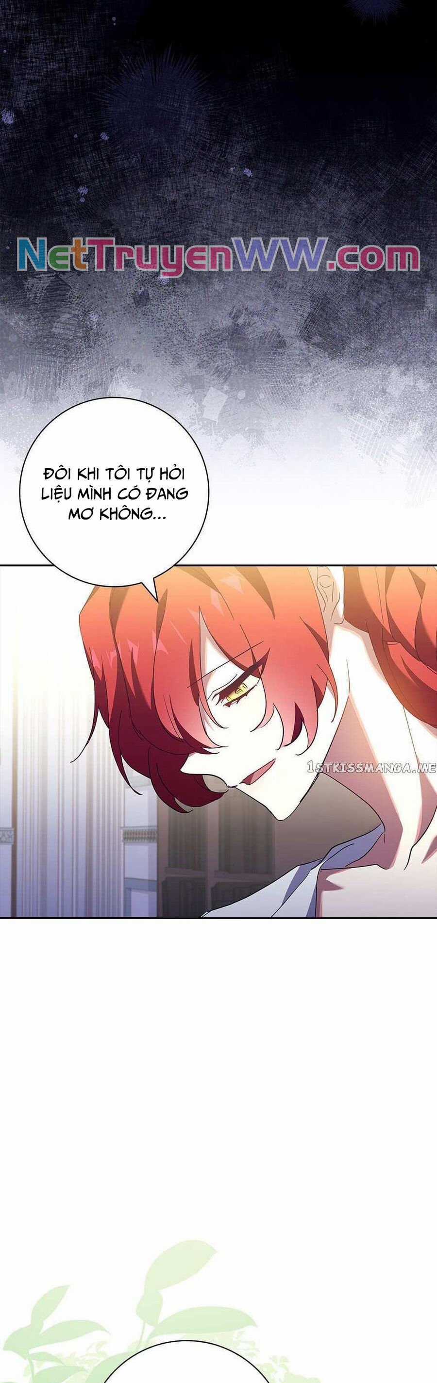 Công Chúa Gác Mái Chapter 60 trang 46