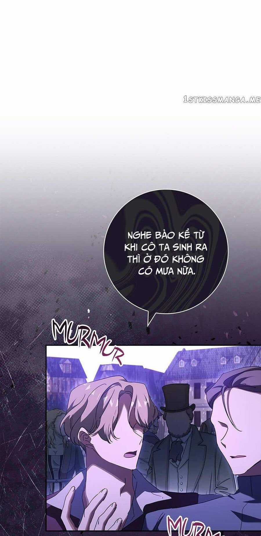 Công Chúa Gác Mái Chapter 61 trang 16