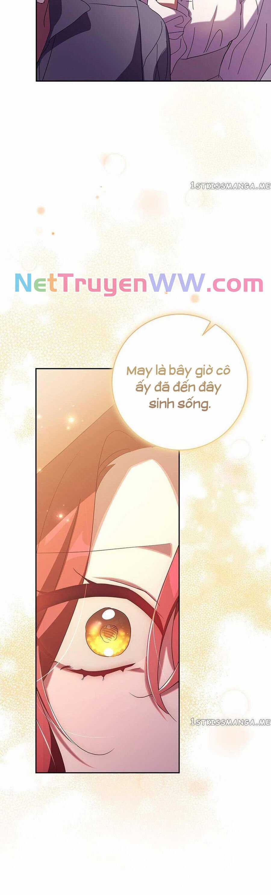 Công Chúa Gác Mái Chapter 61 trang 22