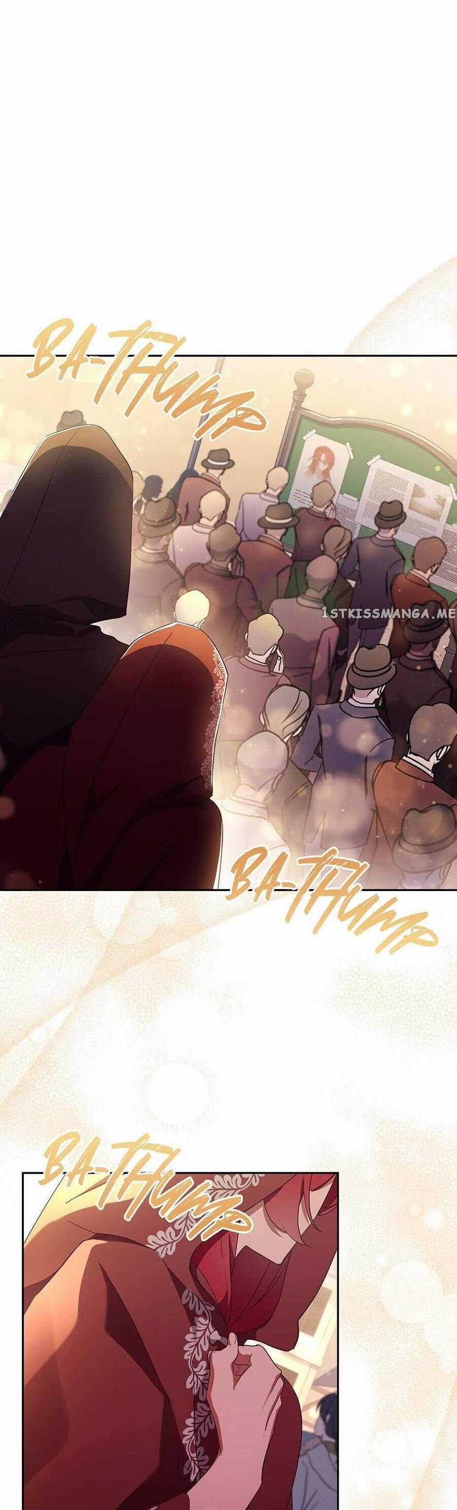 Công Chúa Gác Mái Chapter 61 trang 23
