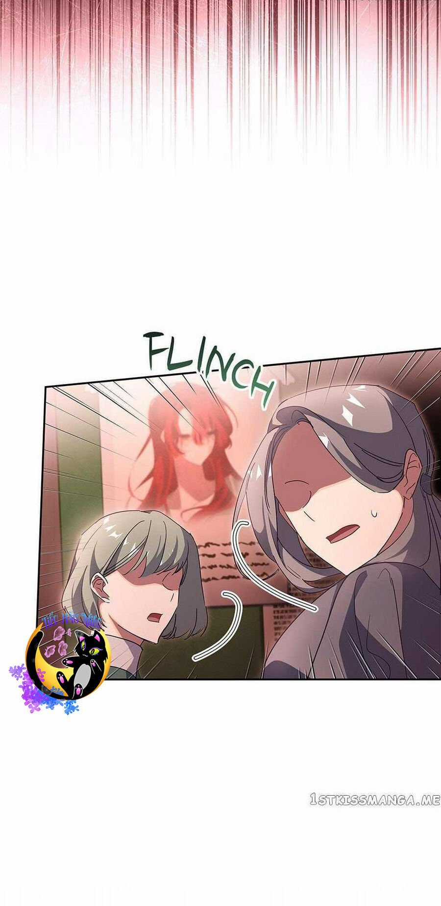 Công Chúa Gác Mái Chapter 61 trang 28